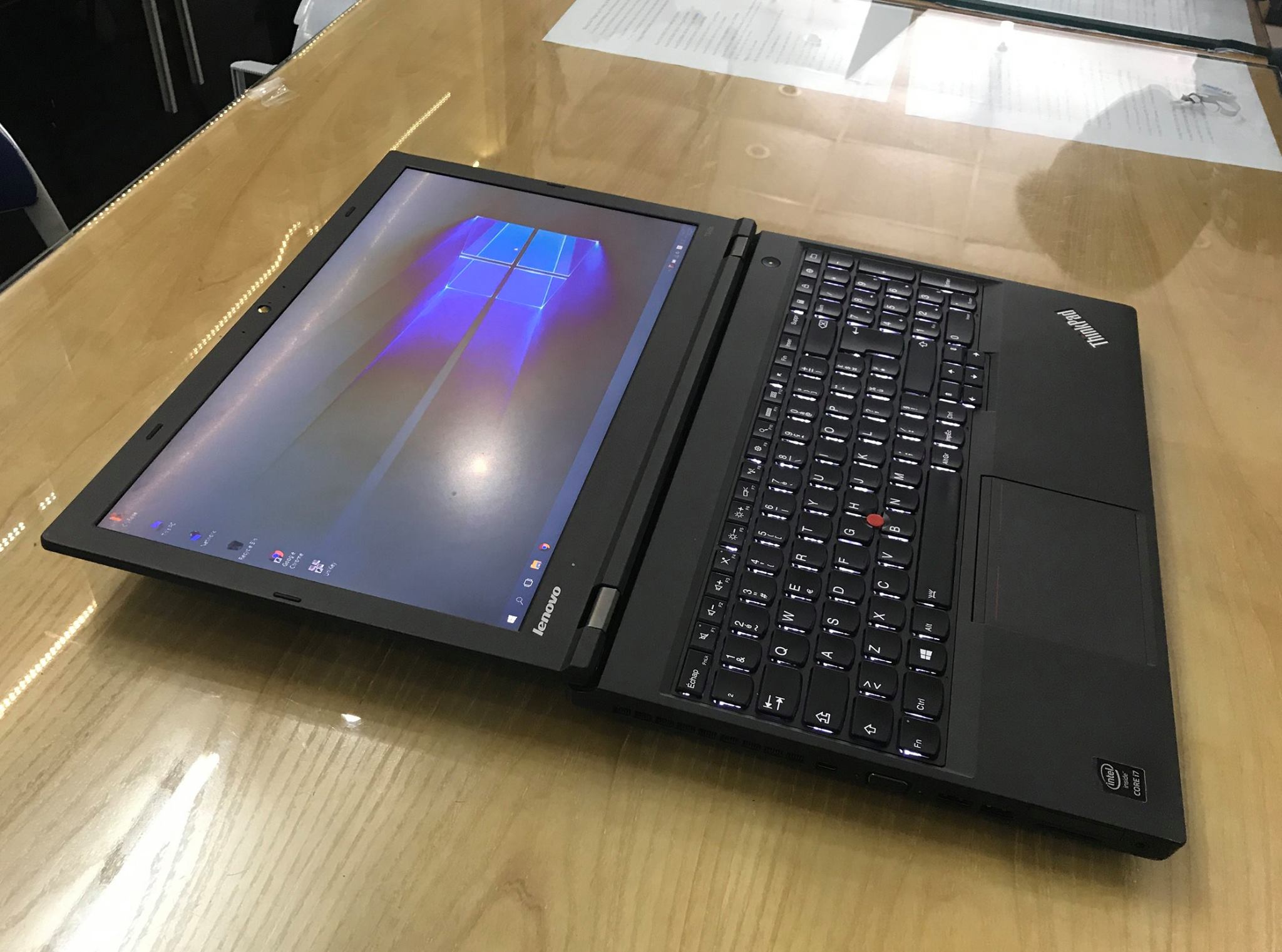 Laptop Lenovo Thinkpad T540p -7.jpg